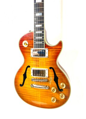 1996 Gibson Custom Shop Les Paul Florentine