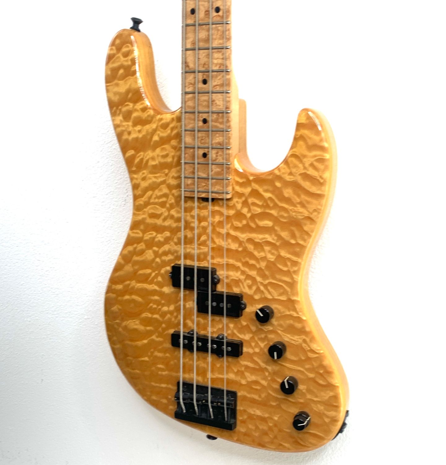 2005 Sadowsky NYC P/J 4 string
