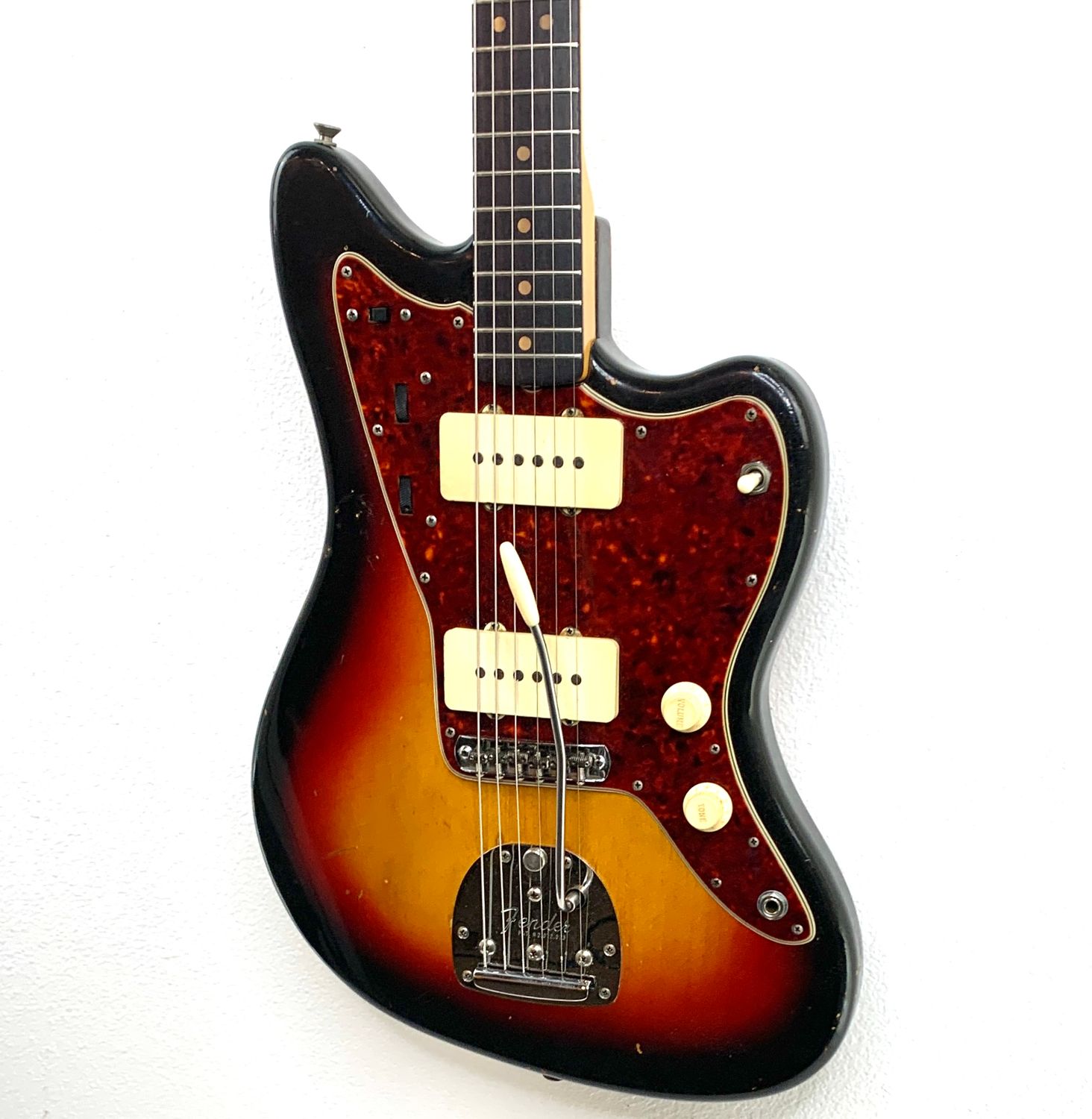 1963 Fender Jazzmaster