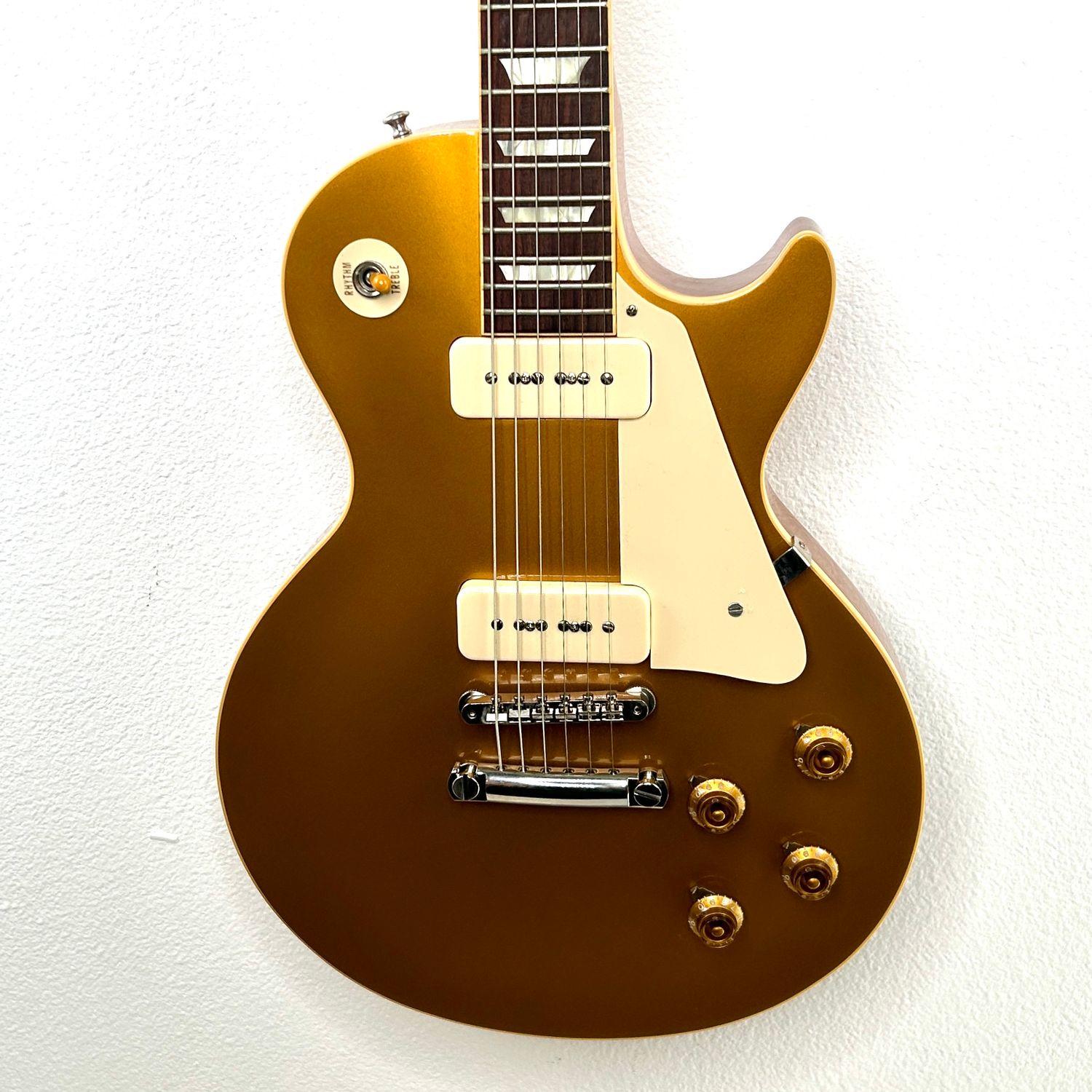 2012 Gibson Custom Shop Les Paul R6