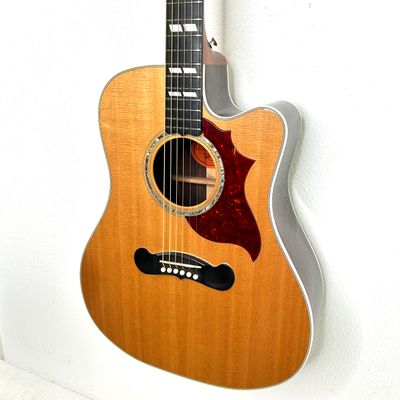 2005 Gibson Songwriter Deluxe