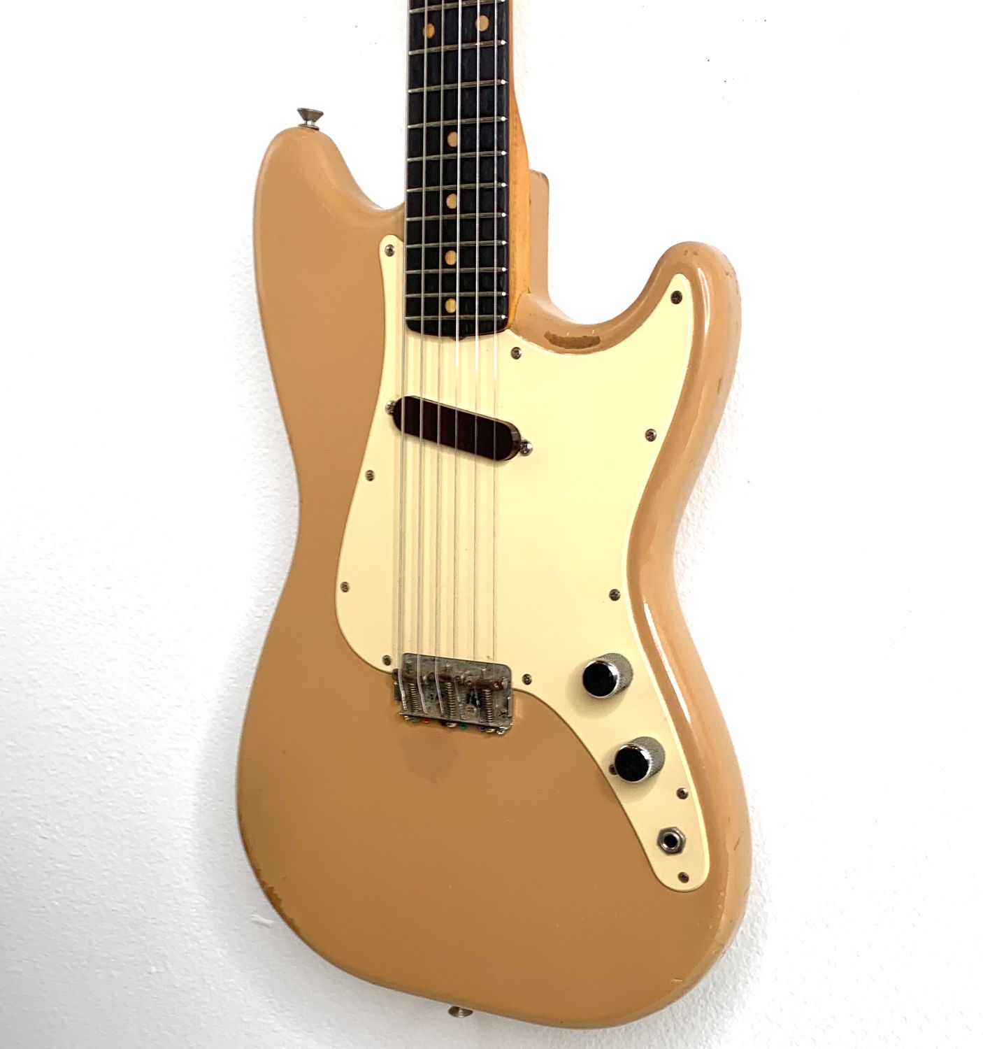 1960 Fender Musicmaster