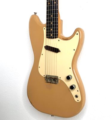 1960 Fender Musicmaster