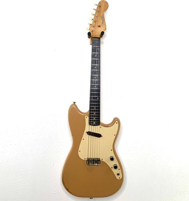 1960 Fender Musicmaster