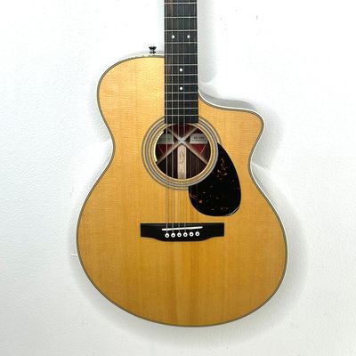 New Martin SC-28 E