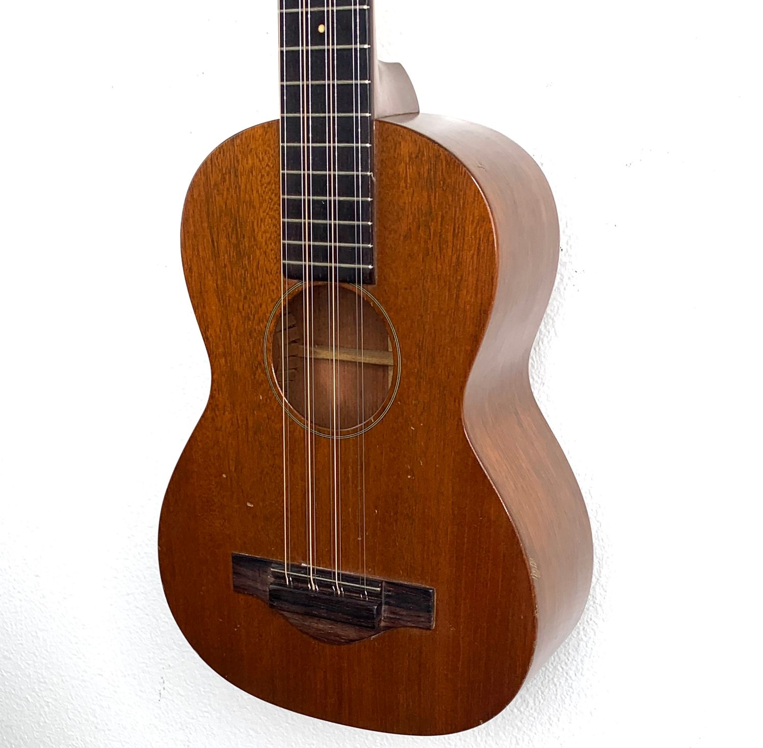 1936 Martin T-17 Tiple