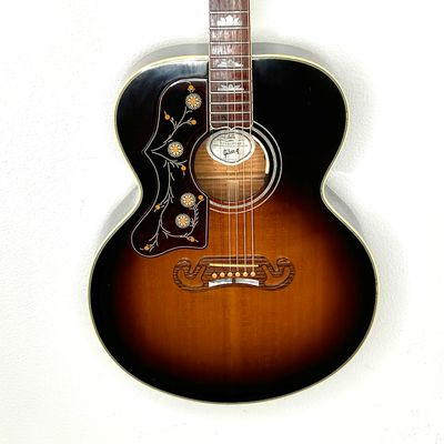 2018 Gibson SJ-200 Lefty