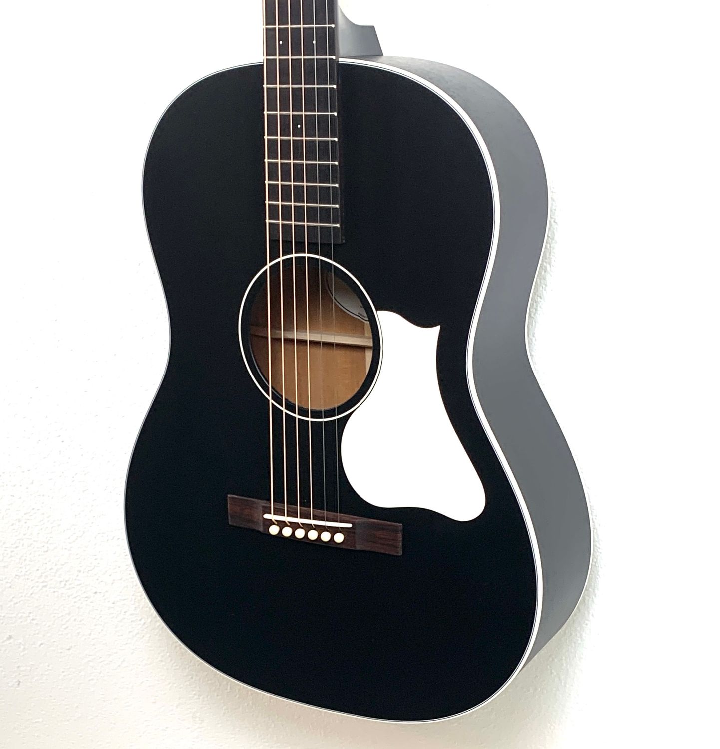 New Iris OG 12 Fret