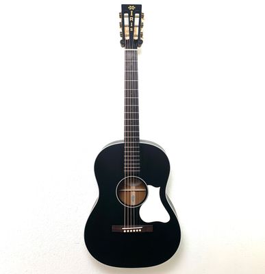 New Iris OG 12 Fret