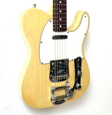 2008 Fender Custom Shop '63 Telecaster NOS