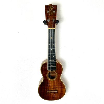 1920's Martin 5K Soprano Ukulele