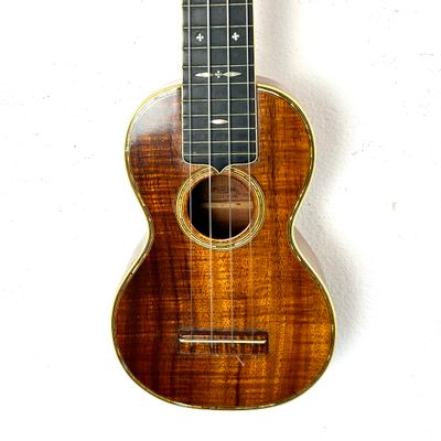 1920&#39;s Martin 5K Soprano Ukulele