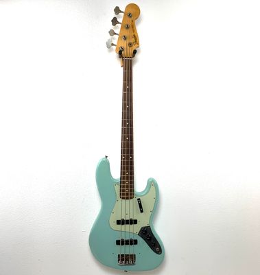 2013 Fender Custom Shop 1964 Jazz Bass Relic