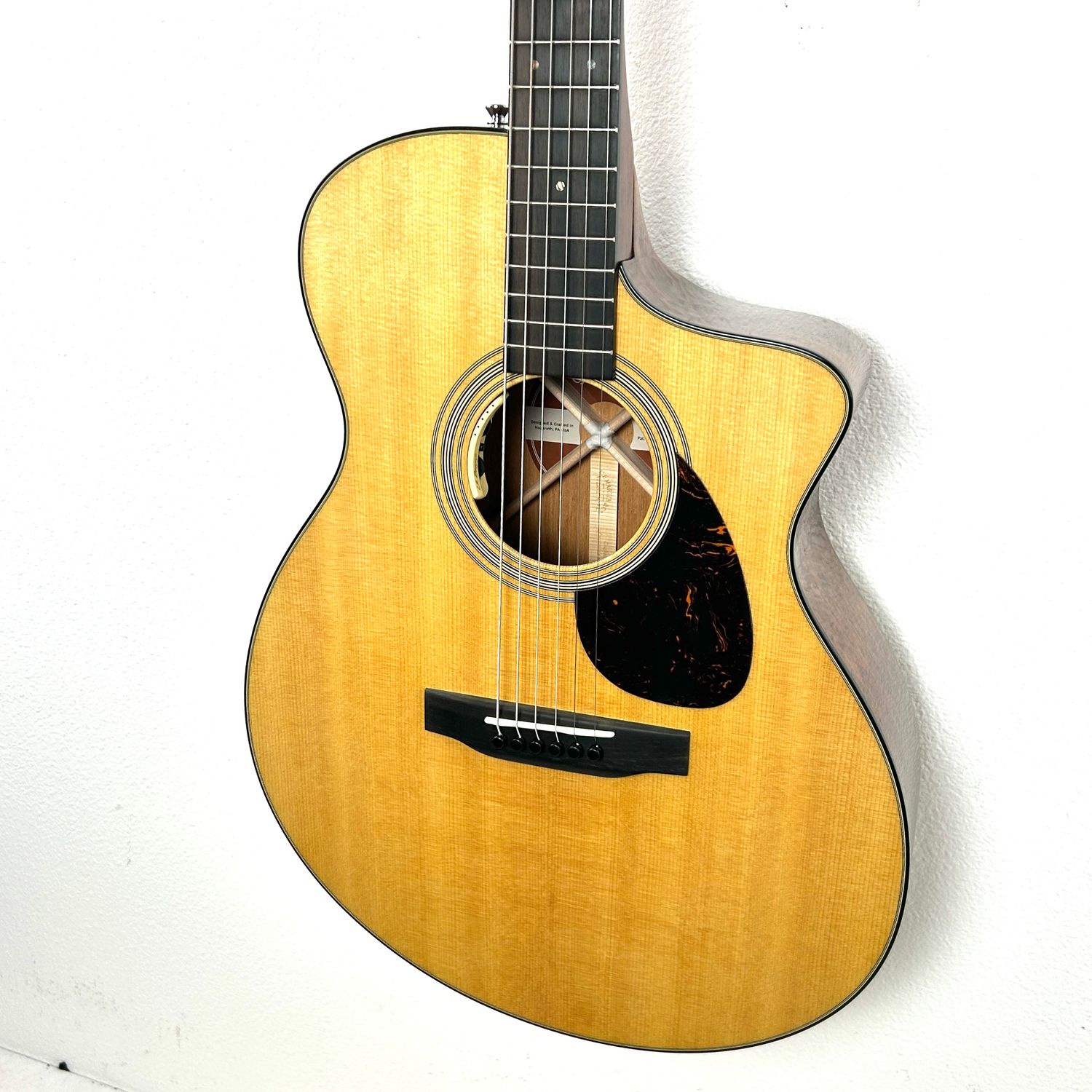 New Martin SC-18E