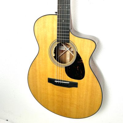 New Martin SC-18E