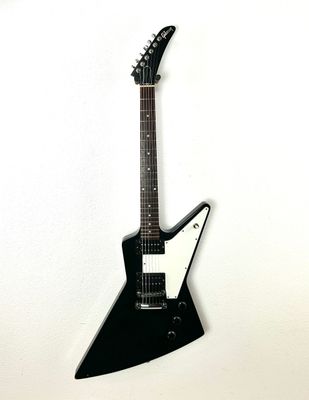 2016 Gibson Explorer