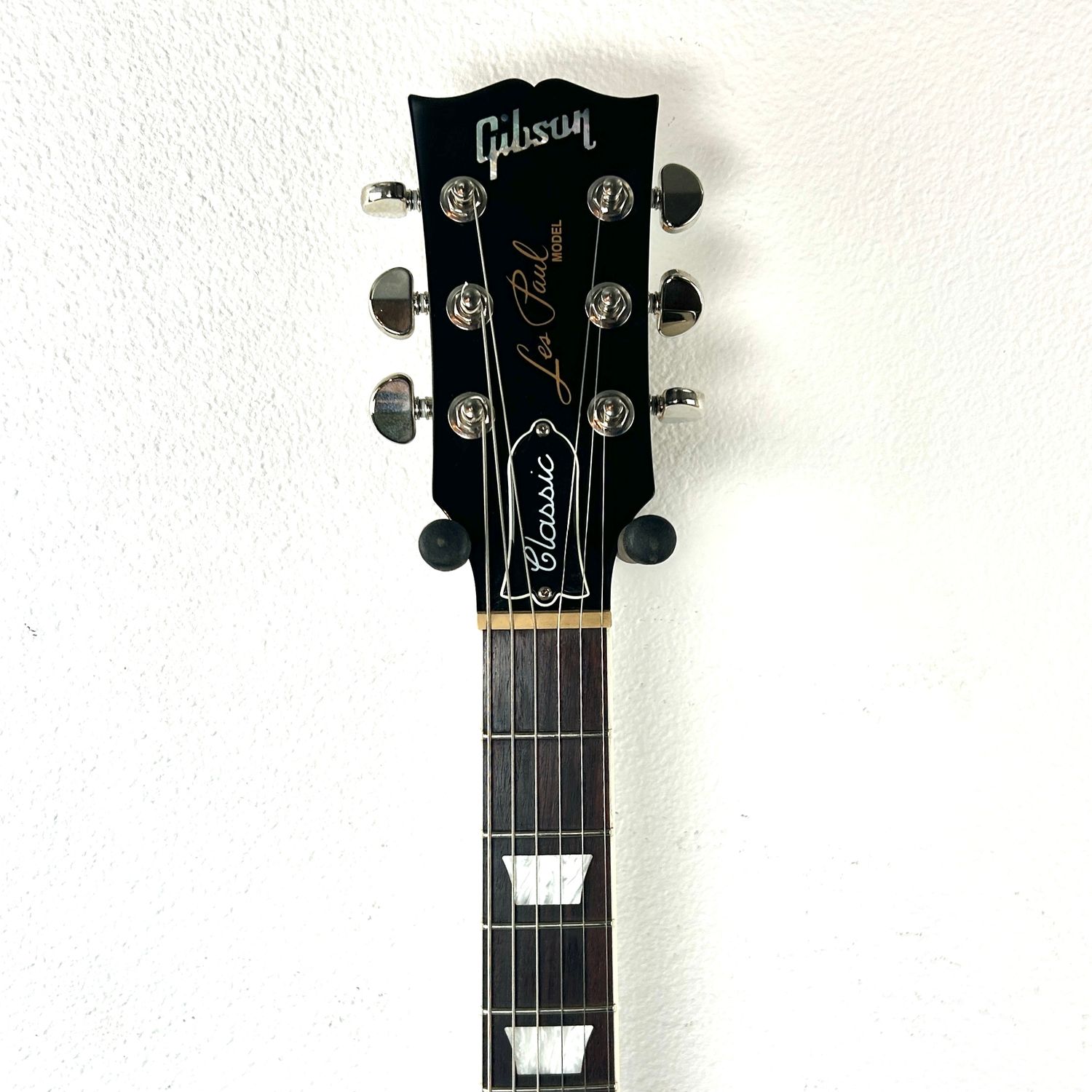 2016 Gibson Les Paul Classic