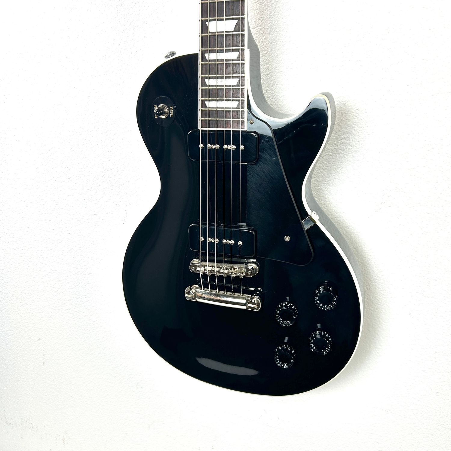 2016 Gibson Les Paul Classic