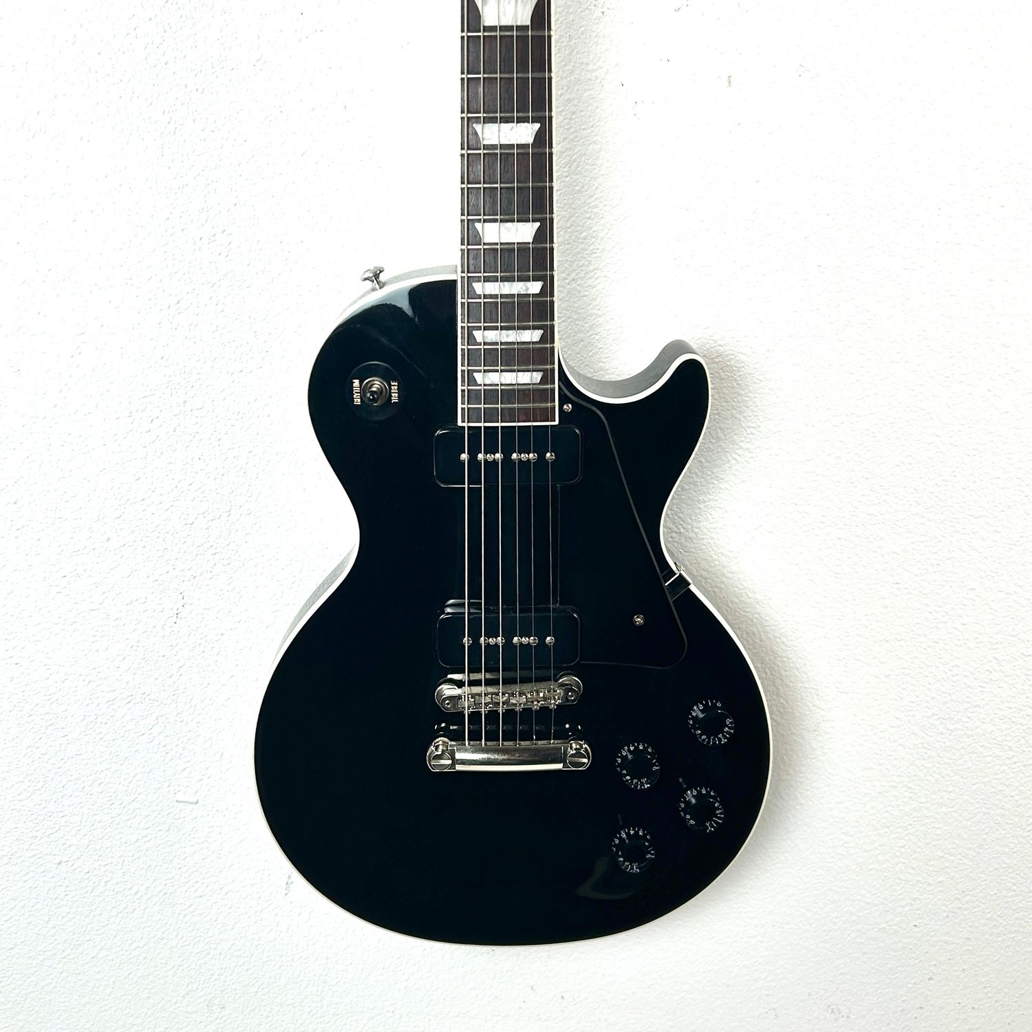 2016 Gibson Les Paul Classic