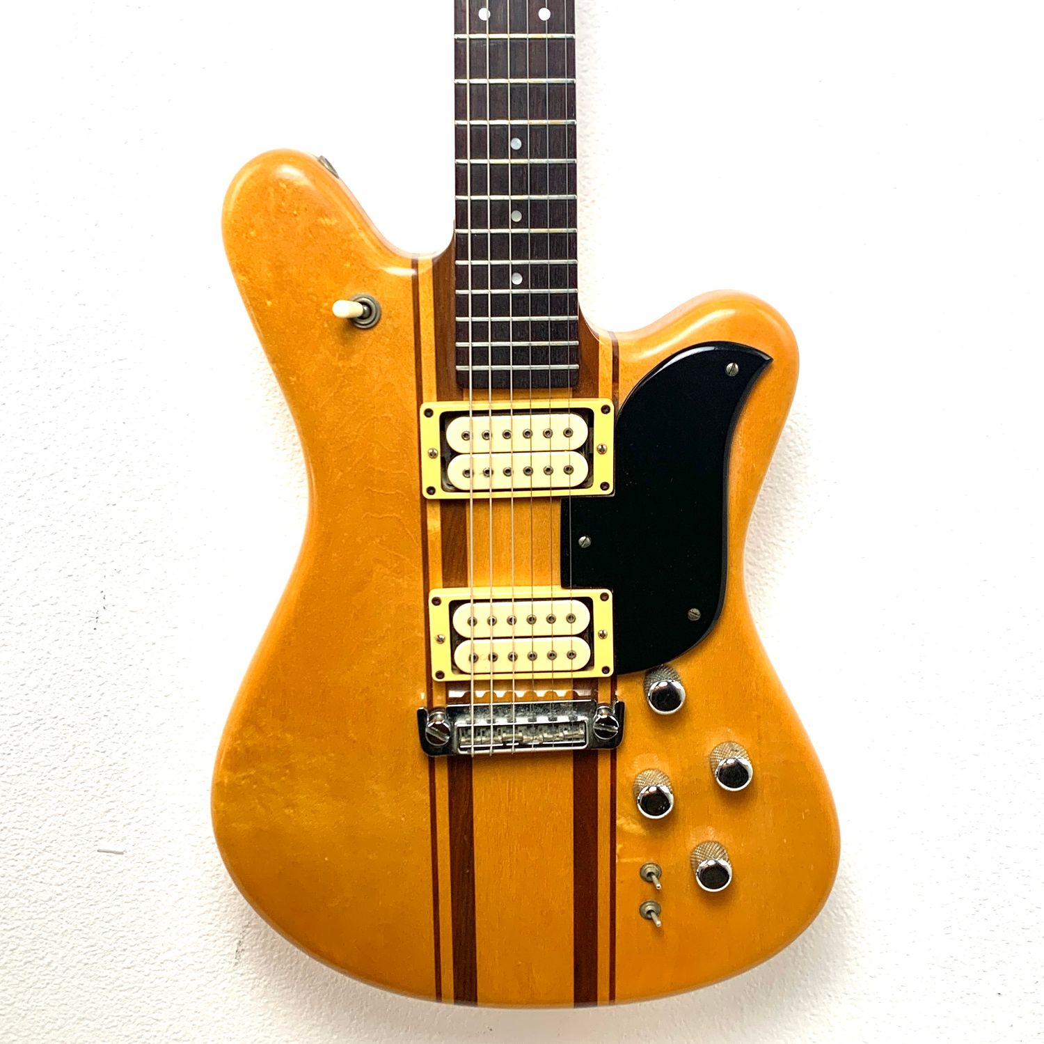 1979 Martin EM-18