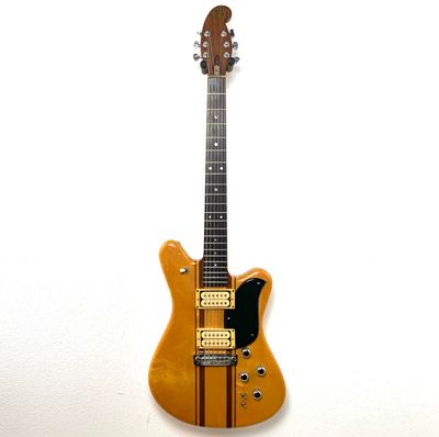 1979 Martin EM-18