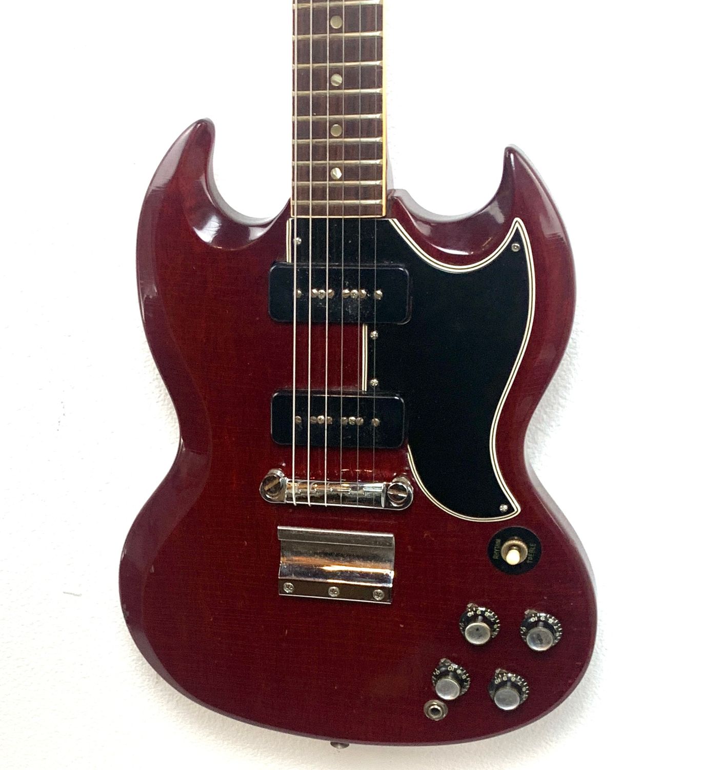 1966 Gibson SG Special