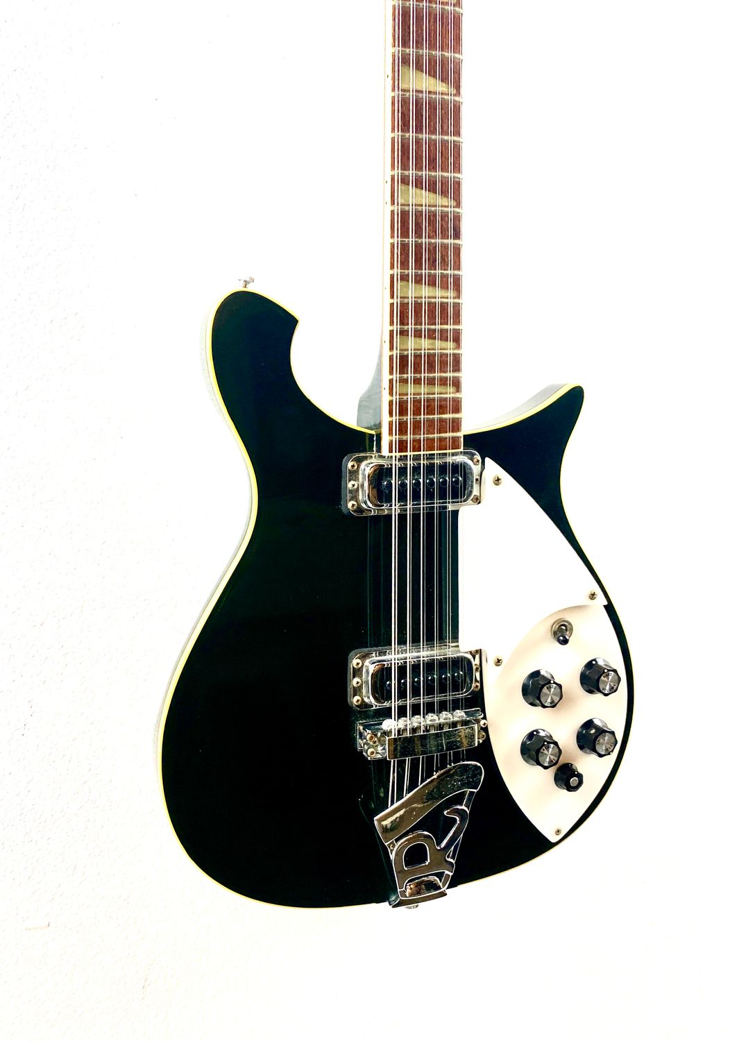 1980 Rickenbacker 620/12