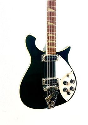 1980 Rickenbacker 620/12