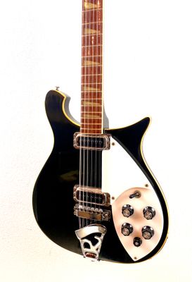 1980 Rickenbacker 620/12
