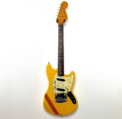 1969 Fender Mustang
