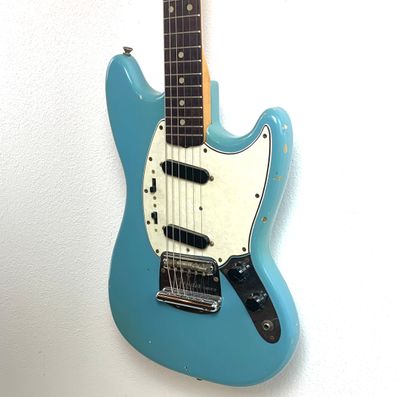 1965 Fender Mustang