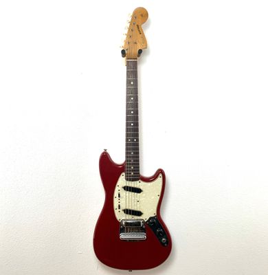 1966 Fender Mustang