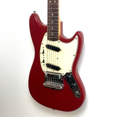 1966 Fender Mustang
