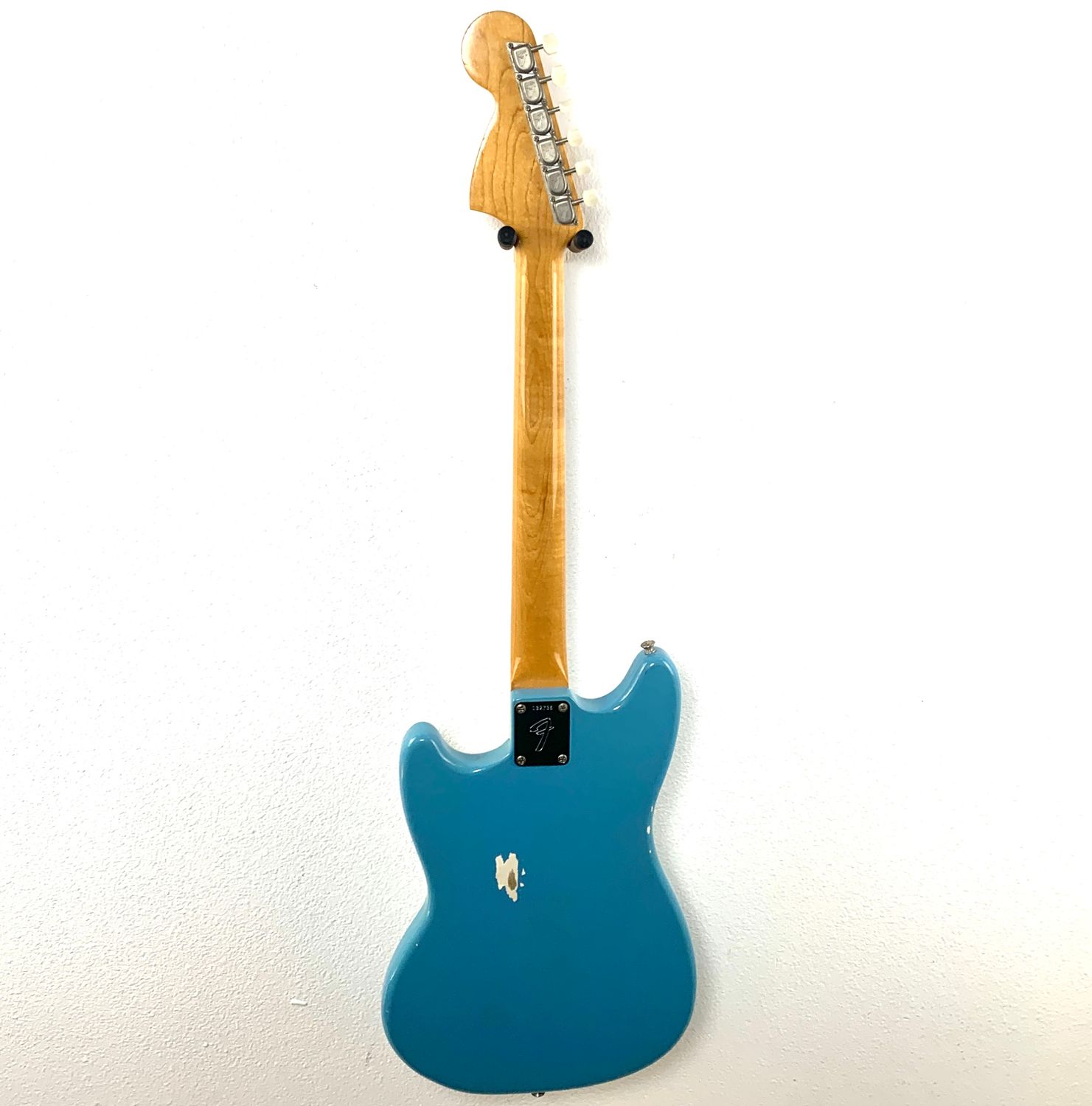 1966 Fender Mustang