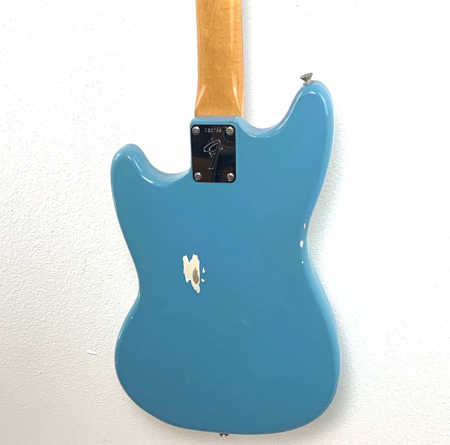 1966 Fender Mustang
