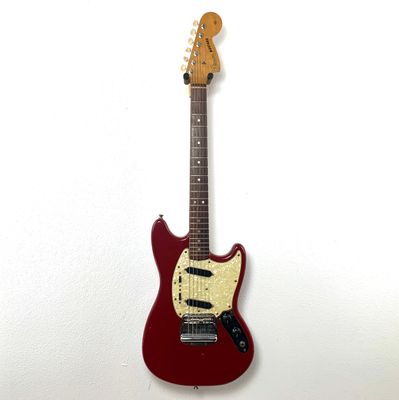 1965 Fender Mustang