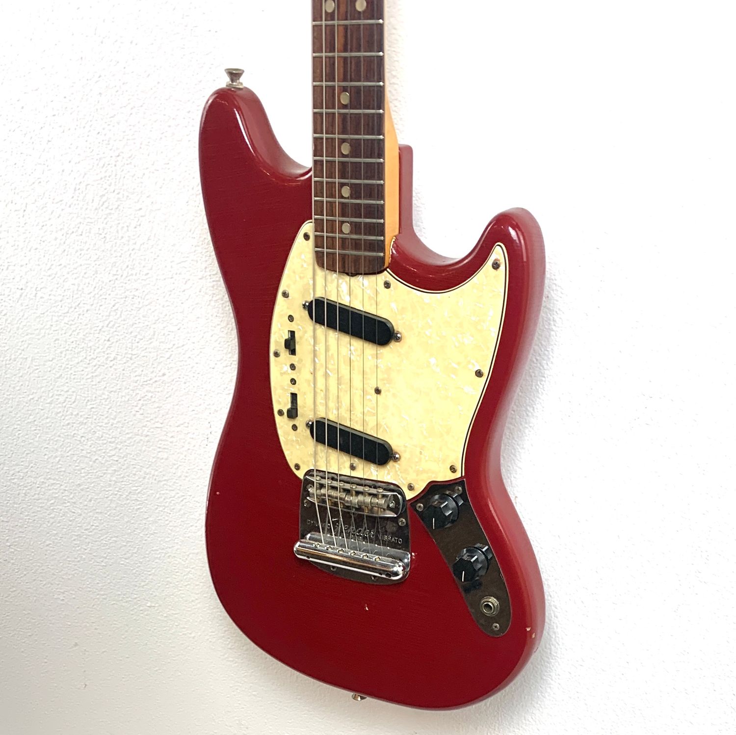 1965 Fender Mustang