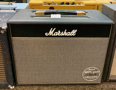 Marshall Class 5