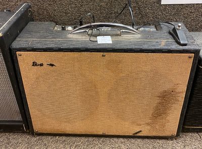1960&#39;s Gretsch Model 6159