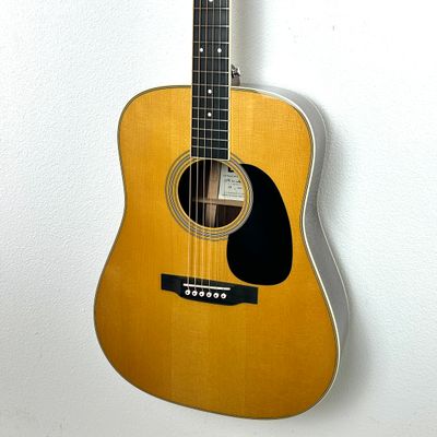 2015 Martin D-35 Brazilian 50th Anniversary #48 of 100