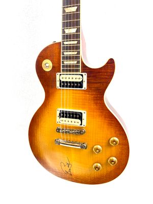 2005 Gibson Les Paul Faded w/ Les Paul Signature