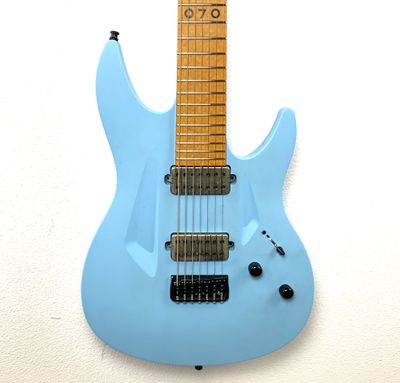 Aristides 070 7 String