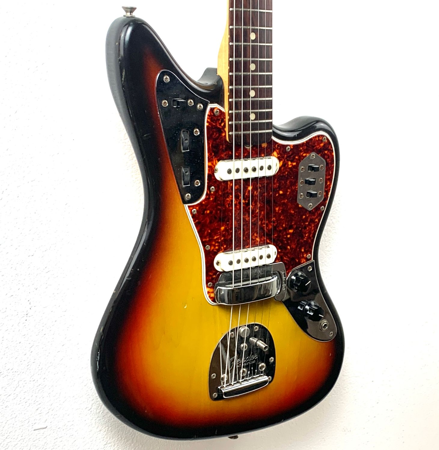 1965 Fender Jaguar