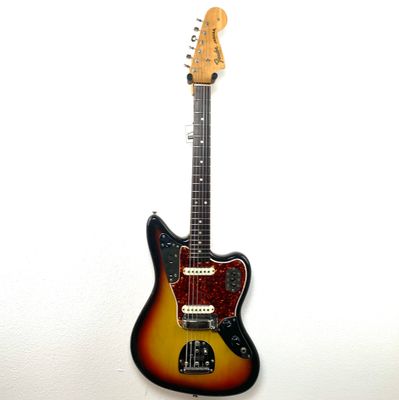 1965 Fender Jaguar