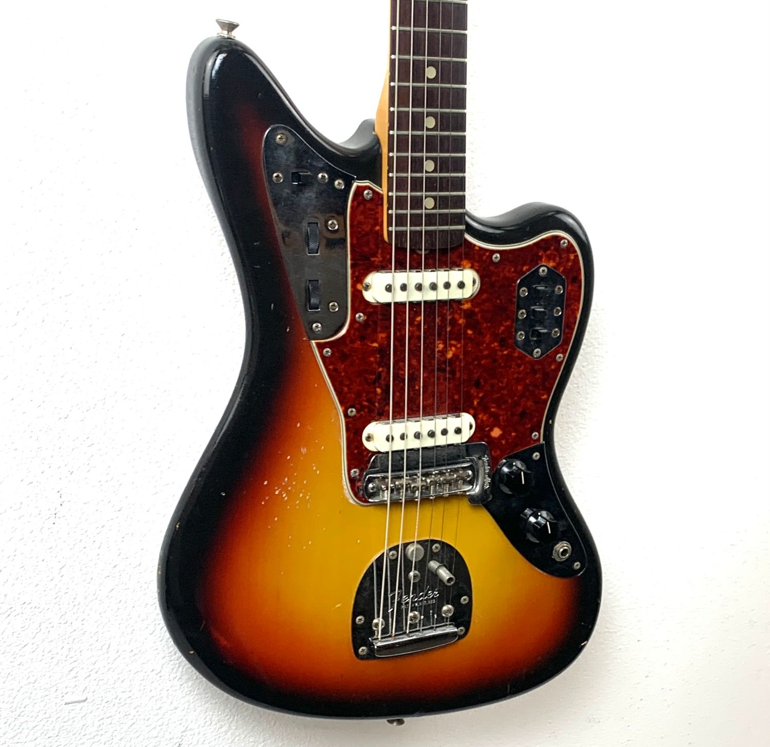 1965 Fender Jaguar
