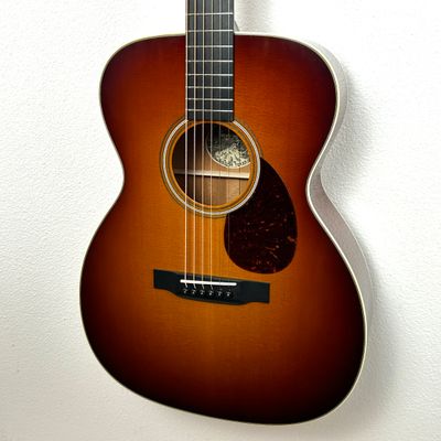 New Collings OM1SB