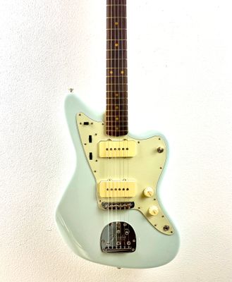 New Fender Limited Edition 1962 American Reissue Jazzmaster