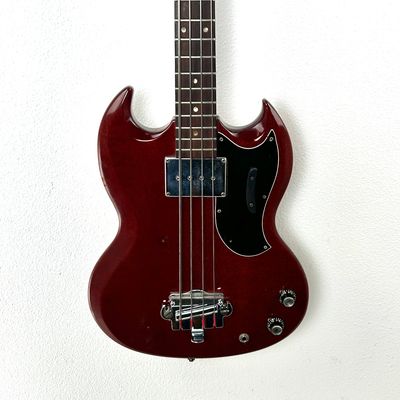 1965 Gibson EB-0