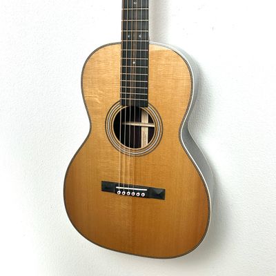 New Martin 0012-28 Modern Deluxe