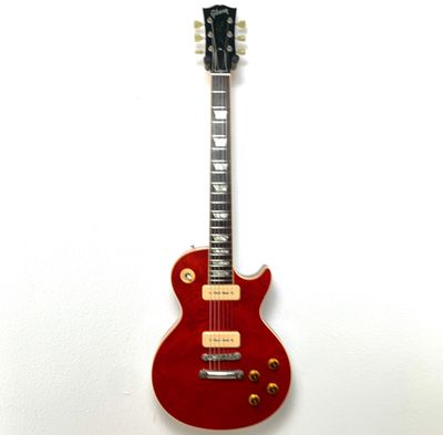 1999 Gibson Custom Shop Les Paul 56 Style P90's